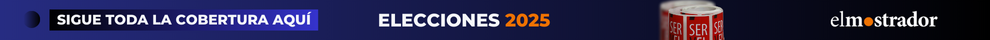 Elecciones 2025