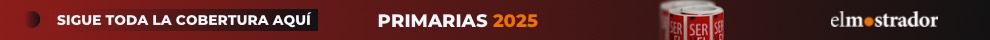 Primarias 2025