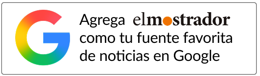 El Mostrador Fuente Preferida